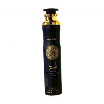 Lattafa Asad       300ml(Housing Spray and Diffuser) Muški
