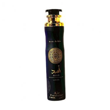Lattafa Asad       300ml(Housing Spray and Diffuser) Muški
