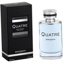 Boucheron Boucheron Quatre Pour Homme Absolu de Nuit  Vials Set    60x2ml(Eau de Parfum) Muški