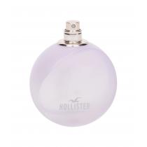 Hollister Free Wave   100Ml    Ženski Bez Kutije(Eau De Parfum)