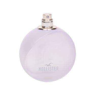 Hollister Free Wave   100Ml    Ženski Bez Kutije(Eau De Parfum)