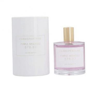 Zarkoperfume PURPLE MOLéCULE 070.07      100ml(Eau de Parfum) Unisex
