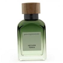 Adolfo Dominguez Vetiver Terra       120ml(Eau de Parfum) Muški