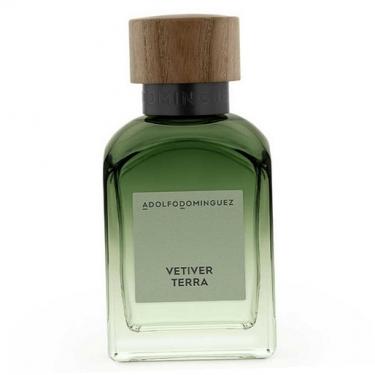 Adolfo Dominguez Vetiver Terra       120ml(Eau de Parfum) Muški