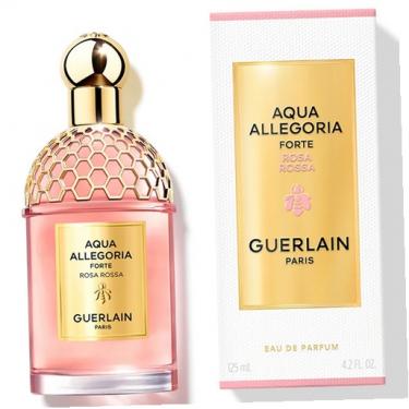 Guerlain Aqua Allegoria  Refillable     125ml(Eau de Parfum) Ženski
