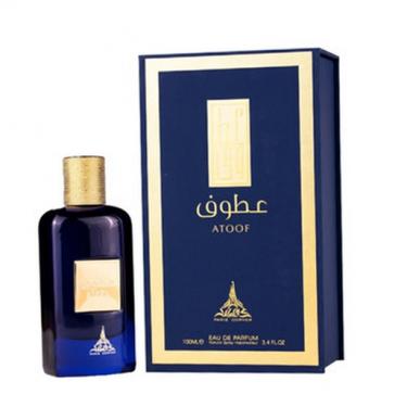 Paris Corner Atoof       100ml(Eau de Parfum) Muški