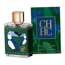Carolina Herrera CH Birds Of Paradise      100ml(Eau de Parfum) Muški