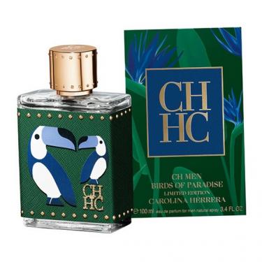 Carolina Herrera CH Birds Of Paradise      100ml(Eau de Parfum) Muški