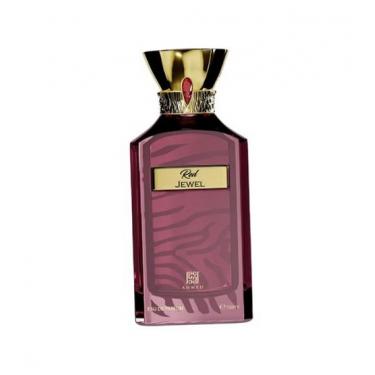 Ahmed Al Maghribi Red Jewel       100ml(Eau de Parfum) Unisex