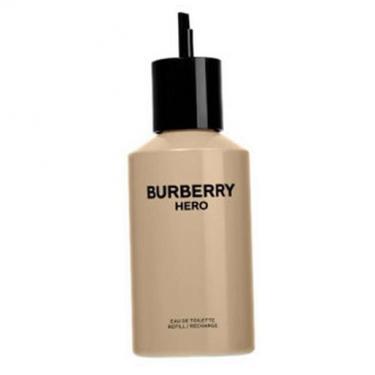 Burberry Hero  Refill     200ml(Eau de Toilette) Muški