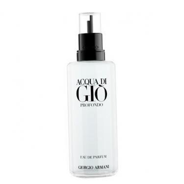 Giorgio Armani Acqua di Gio Profondo Refill     150ml(Eau de Parfum) Muški