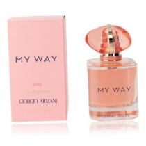 Giorgio Armani My Way Ylang      50ml(Eau de Parfum) Ženski