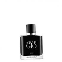 Giorgio Armani Acqua di Gio Elixir      50ml(Perfume) Muški