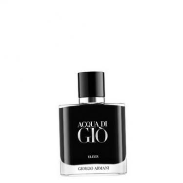 Giorgio Armani Acqua di Gio Elixir      50ml(Perfume) Muški