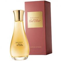 Davidoff Cool Elixir       50ml(Perfume) Ženski
