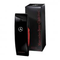 Mercedes-Benz Mercedes-Benz Club Black      100ml(Eau de Parfum) Muški
