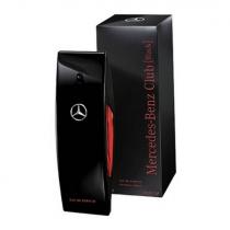 Mercedes-Benz Mercedes-Benz Club Black      100ml(Eau de Parfum) Muški