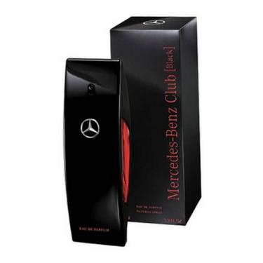 Mercedes-Benz Mercedes-Benz Club Black      100ml(Eau de Parfum) Muški
