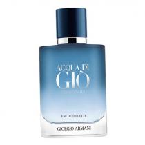Giorgio Armani Acqua di Gio Profondo      50ml(Eau de Toilette) Muški