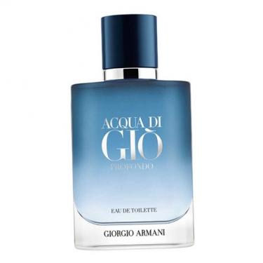 Giorgio Armani Acqua di Gio Profondo      50ml(Eau de Toilette) Muški