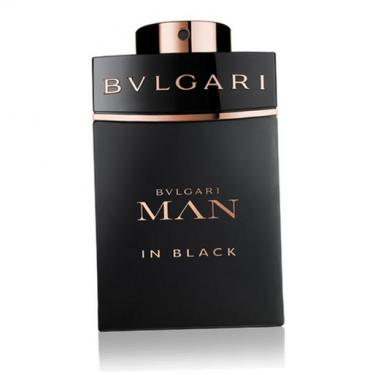 Bvlgari MAN In Black Refillable     60ml(Eau de Parfum) Muški