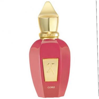 Xerjoff Coro       100ml(Eau de Parfum)Bez kutije Unisex