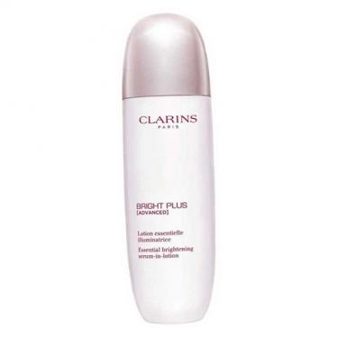 Clarins Bright Plus Advanced Brightening Serum-In-Lotion      150ml(Skin Serum) Ženski