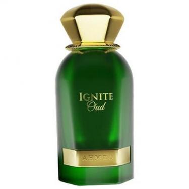Ahmed Al Maghribi Malyoon       100ml(Eau de Parfum) Unisex