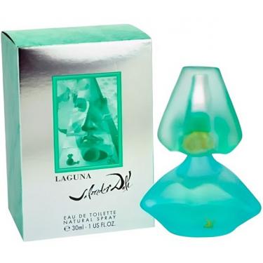 Salvador Dali Laguna       30ml(Eau de Toilette) Ženski