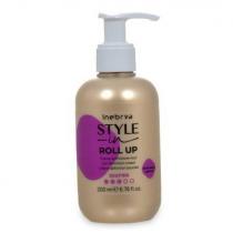 Inebrya Style-In Roll Up      200ml(Waves Styling) Unisex