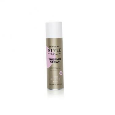 Inebrya Style-In Thermo Spray      250ml(For Heat Hairstyling) Unisex