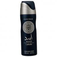 Lattafa Asad Zanzibar      200ml(Deodorant) Muški