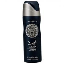Lattafa Asad Zanzibar      200ml(Deodorant) Muški
