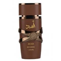 Lattafa Asad Bourbon      100ml(Eau de Parfum) Muški
