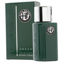 Alfa Romeo Green       40ml(Eau de Toilette) Muški