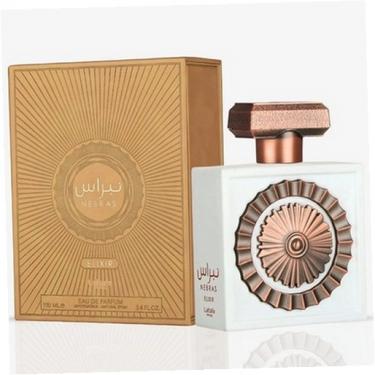Lattafa Nebras Elixir      100ml(Eau de Parfum) Unisex