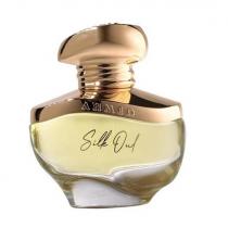 Ahmed Al Maghribi Silk Oud       60ml(Eau de Parfum) Unisex