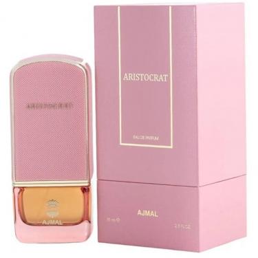 Ajmal Aristocrat Rosé      75ml(Eau de Parfum) Ženski