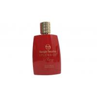Sergio Tacchini Splendida Le Rouge      100ml(Eau de Parfum)Bez kutije Ženski