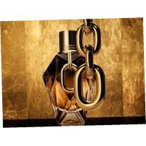 Paco Rabanne Million Gold  Refillable     50ml(Perfume) Ženski