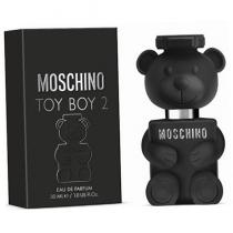 Moschino Toy Boy 2       30ml(Eau de Parfum) Muški