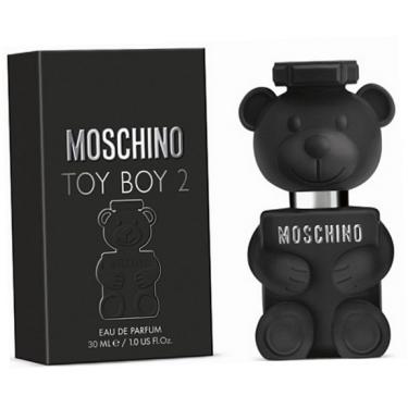 Moschino Toy Boy 2       30ml(Eau de Parfum) Muški