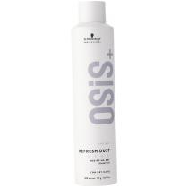 Schwarzkopf Professional Osis+ Refresh Dust Bodifying Dry Shampoo      300ml(Dry Shampoo) Ženski