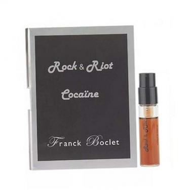 Franck Boclet Freedom       100ml(Perfume Extract) Unisex