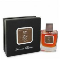 Franck Boclet Cashmere       100ml(Eau de Parfum) Unisex