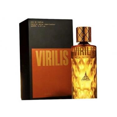 Paris Corner Virilis       100ml(Eau de Parfum) Muški