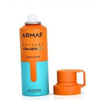 Armaf Odyssey Mandarin Sky      200ml(Deodorant) Muški