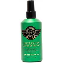 18.21 Man Made Glide Shave Lotion  Spiced Vanilla    177ml(Shaving Cream) Muški