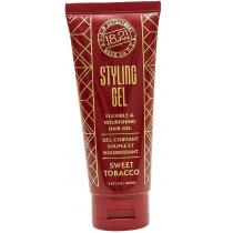 18.21 Man Made Styling Gel   Sweet Tobacco    100ml(Hair Gel) Muški
