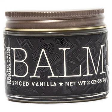 18.21 Man Made Balm   Spiced Vanilla    56,7g(Beard Balm) Muški